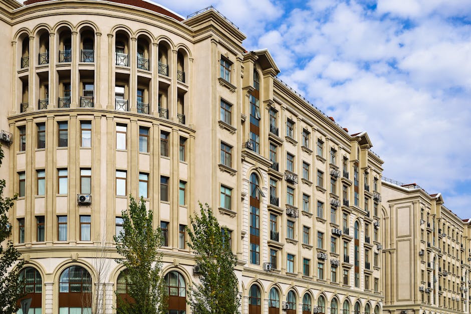 Apartamente cu 3 camere în Copou: oportunități imobiliare de lux în Iași