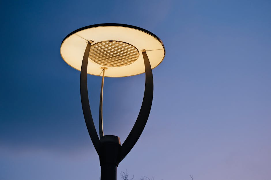 Zalău își modernizează iluminatul public: 996 de corpuri de iluminat pe 99 de străzi