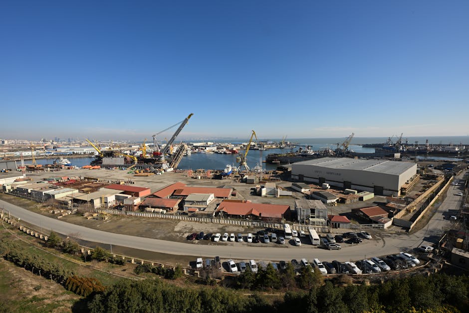 Rheinmetall obligată să construiască nave în România: detalii despre viitorul Șantierului Naval Mangalia