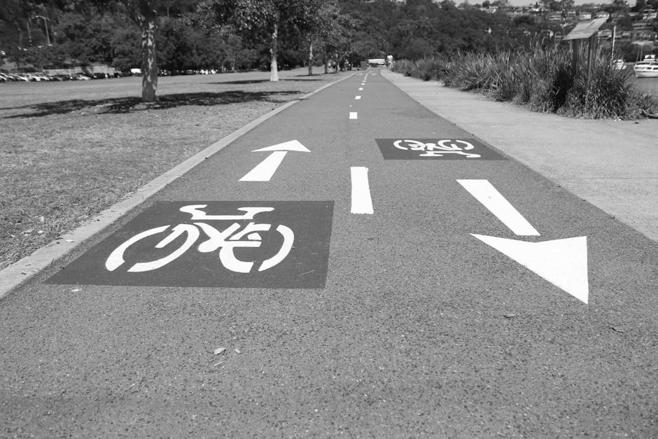 Zalău se transformă: pistele de biciclete revitalizază orașul