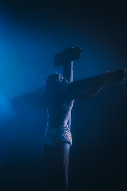 Reflecții asupra suferinței de Ziua Crucii