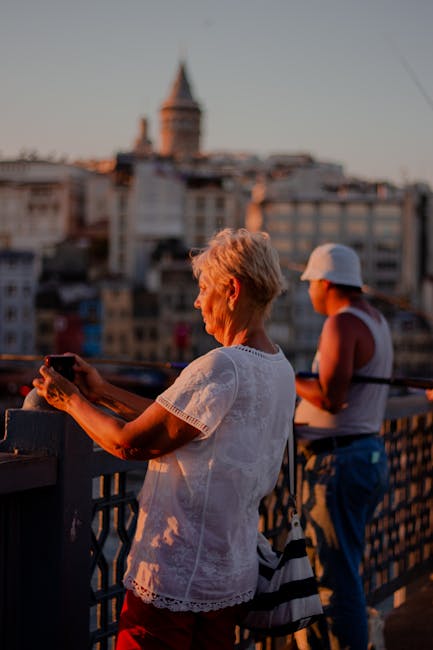 O pensionară din Germania se confruntă cu o factură uriașă după o vacanță în Turcia