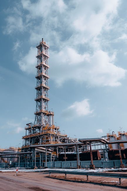 OMV Petrom investește 560 milioane euro în carburanți sustenabili la Petrobrazi