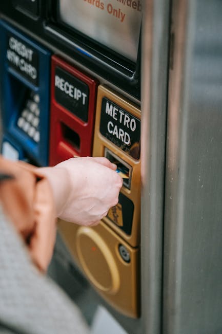 Creșterea tarifelor la metrou: ce ne așteaptă din mai 2026?