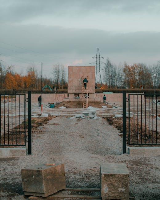 Tragedie în Bacău: Corneliu Saftiuc, un titan al construcțiilor, a plecat dintre noi