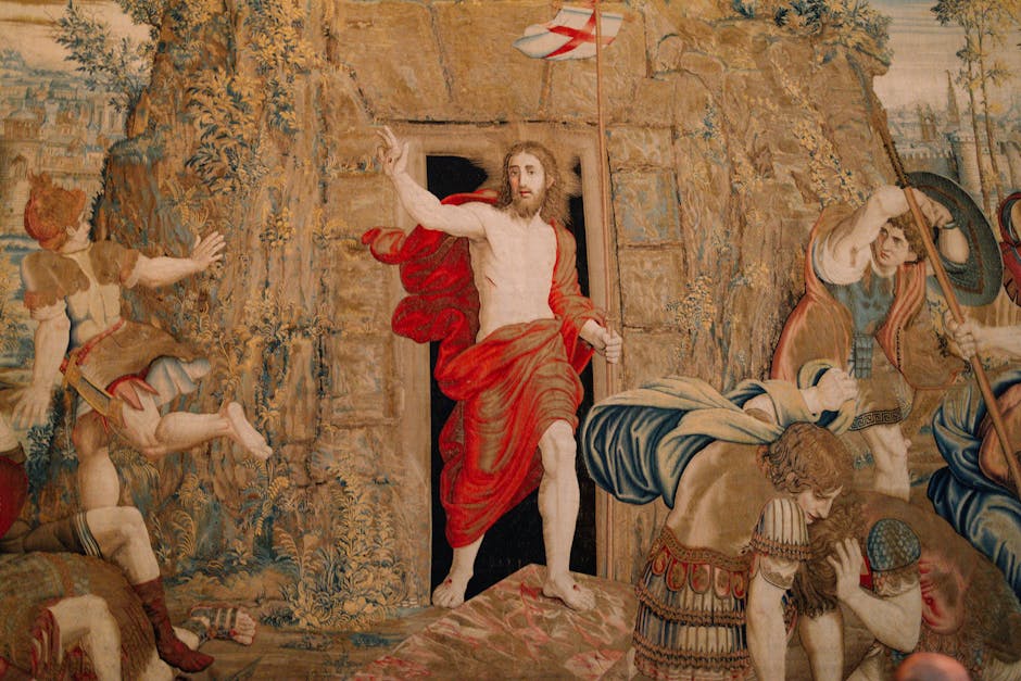De ce istoria confirmă existența lui Iisus Hristos în fața scepticismului