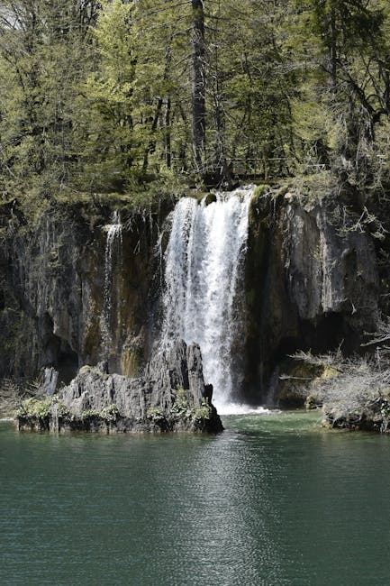 Descoperă farmecul ascuns al Vâlcanului în primăvară