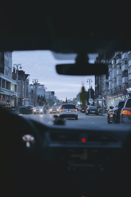 Tensiune în trafic la Sibiu: o manevră banală transformă o zi obișnuită în scandal