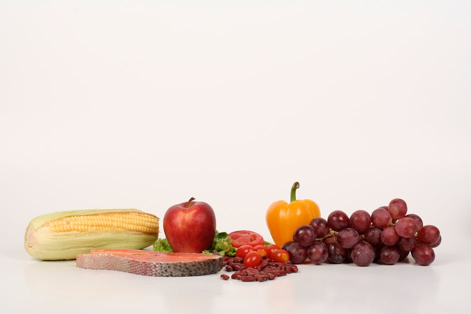 De ce diversitatea alimentară este crucială pentru sănătatea ta