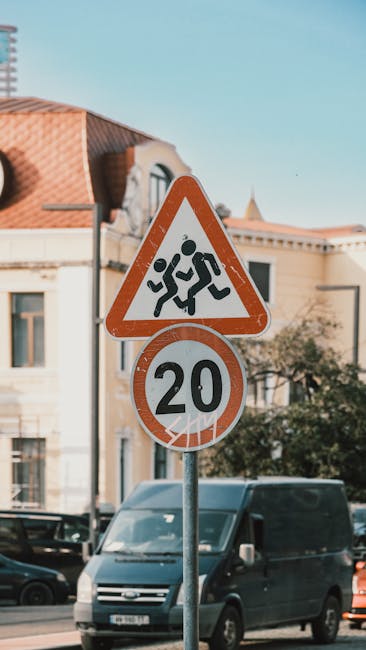 Strada Donath din Cluj: un pericol pentru copii și pietoni din cauza vitezei excesive