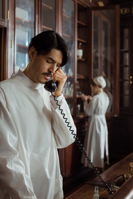 CAS Mureș anunță întreruperea serviciilor telefonice pe 7 aprilie