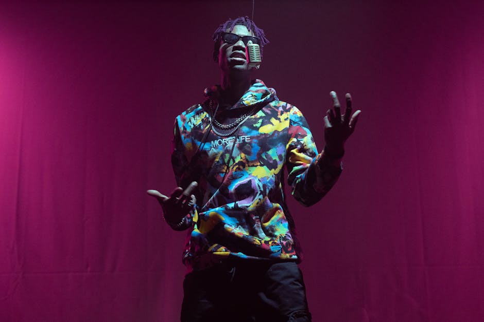 Offset, rapperul american, a fost împușcat în apropierea unui cazinou din Florida