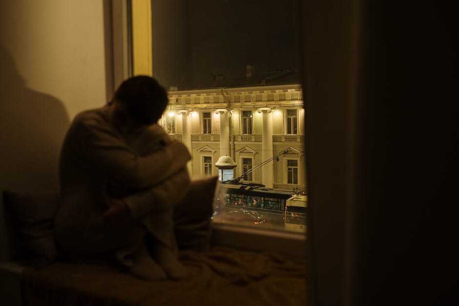 Impactul singurătății asupra sănătății: Cum percepția poate influența riscurile