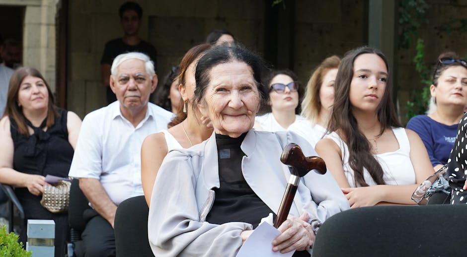 Sărbătoare dedicată seniorilor la Centrul de Zi din Ploieștiori