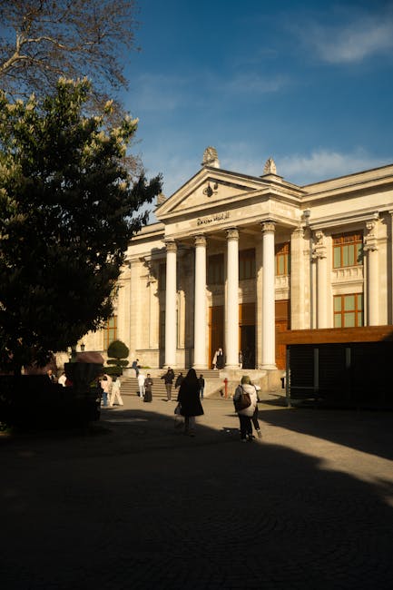 Descoperă muzeele din Dâmbovița deschise de Paște în 2026
