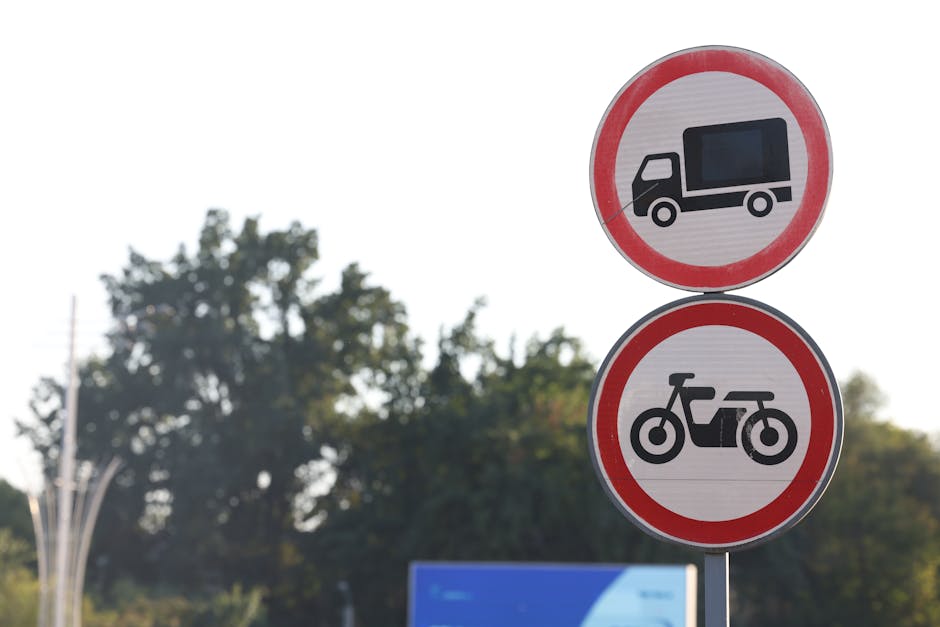 Noile reglementări pentru motocicliști: reacții mixte în Sibiu
