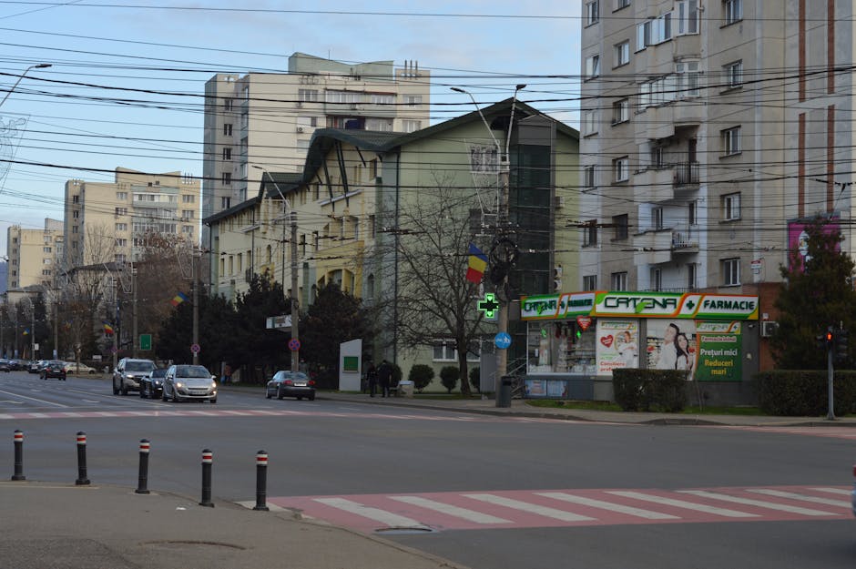 Comuna Prăjești se confruntă cu criza financiară: Primăria executată silit pentru datorii enorme