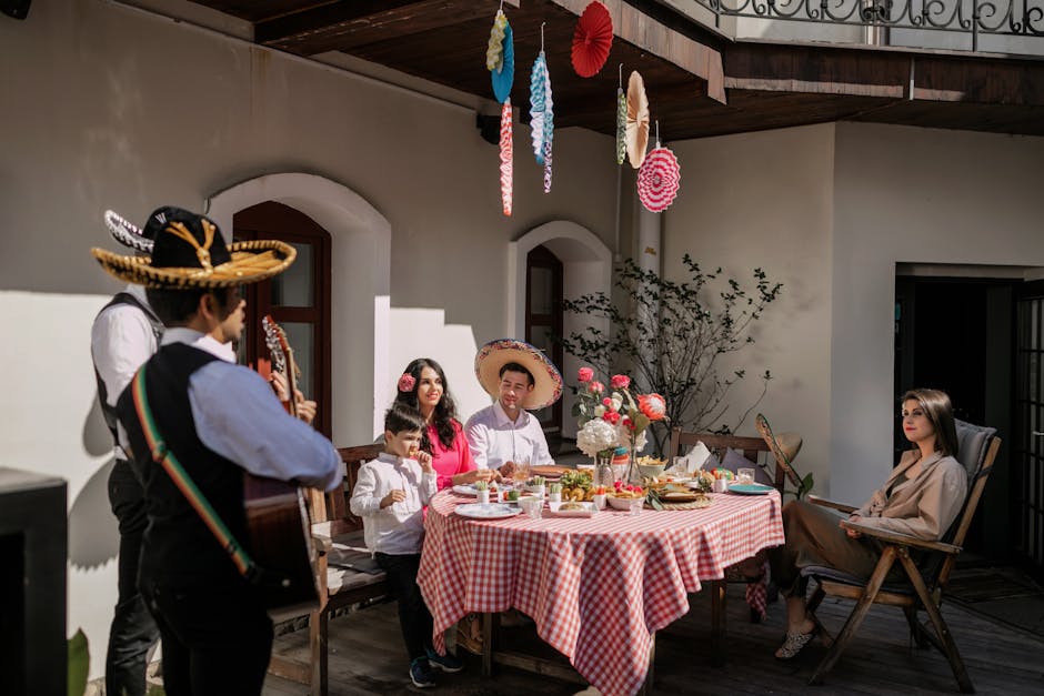 Descoperă deliciile Festivalului Micilor Lu’ Ghiță din Bârgău!