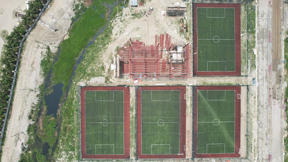Stadioanele din Oradea și alte orașe primesc aprobată finanțarea, dar banii vin abia în 2028