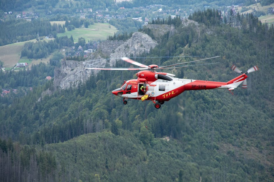 Salvamont-Salvaspeo Mureș își îmbunătățește echipamentele cu o nouă dronă pentru salvare