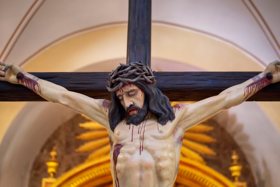 Descoperă semnificația Miercurii Mari în Săptămâna Patimilor