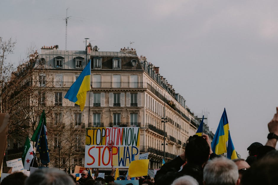 Nicușor Dan avertizează: Guvernul cu AUR ar compromite relațiile României cu Occidentul