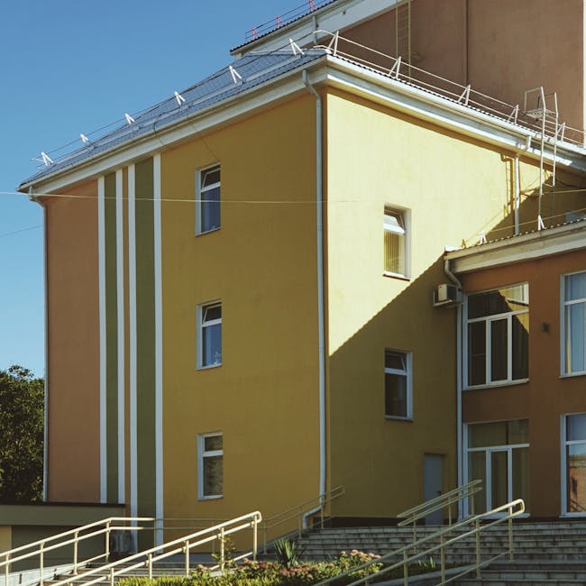Proiect ambițios pentru eficiența energetică a Grădiniței Căsuța Piticilor din Simeria