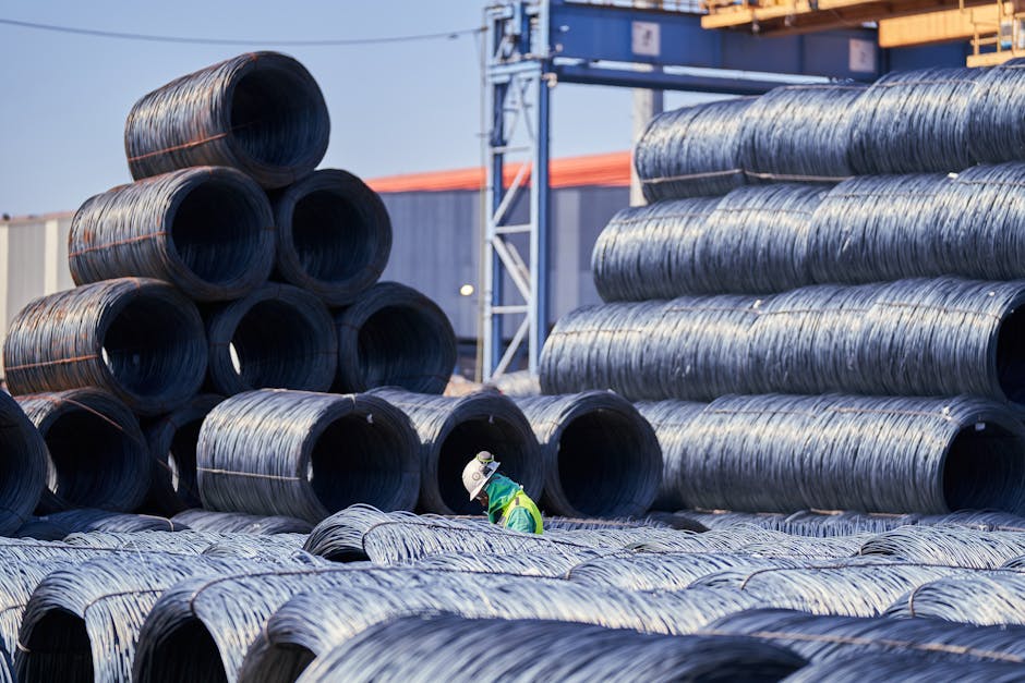 UMB Steel preia activele ArcelorMittal Hunedoara: ce înseamnă această tranzacție
