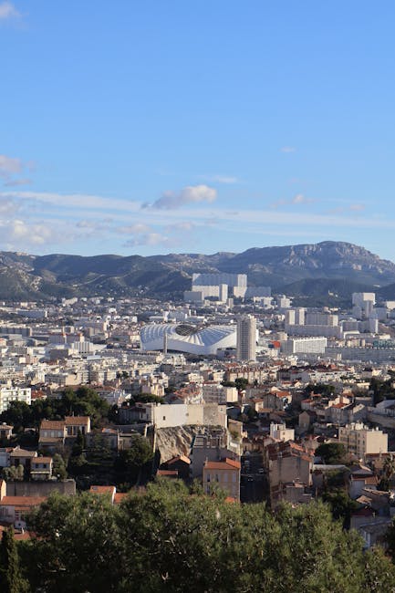 Incredibil! Vila antrenorului de la Olympique Marseille, jefuită de hoți
