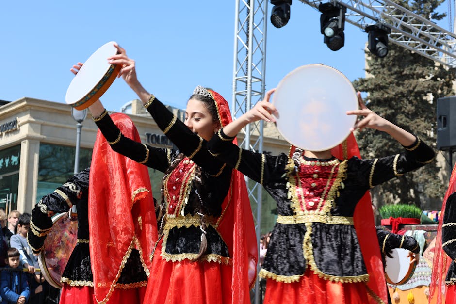 Satu Mare celebrează Ziua Internațională a Romilor cu un spectacol vibrant