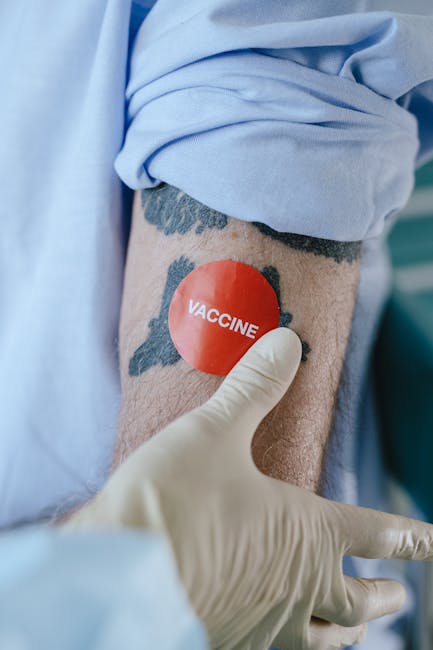 Secretele tatuajelor: cum afectează cerneala organismul nostru