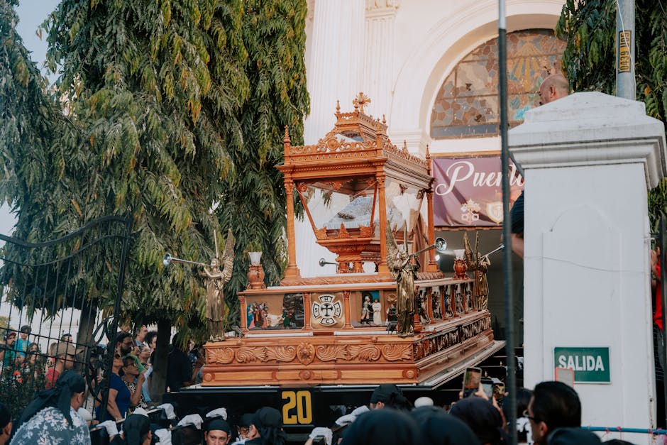 Întâlnire spirituală în Cojasca: prima ediție a „Drumului Luminii”