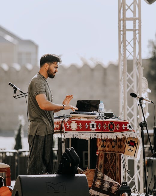 Cum DJ Bia a transformat refuzurile în succes pe marile scene internaționale