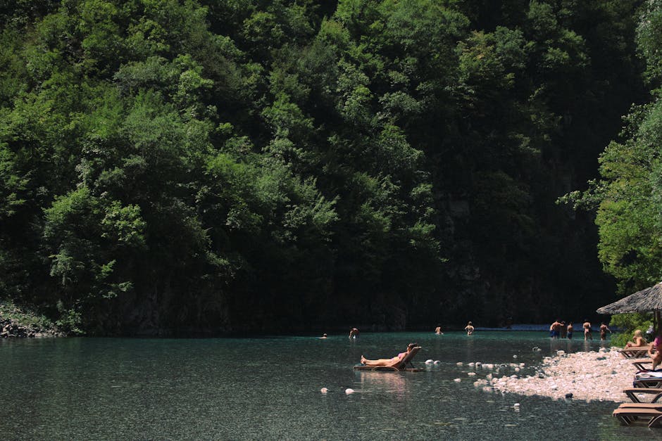 Albania: Destinația europeană care rivalizează cu Maldivele și atrage turiști