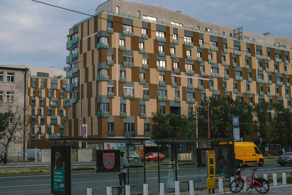 Căminele UNITBV se transformă: studenții din Brașov primesc acces la cazare permanentă