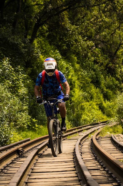 De la istorie la aventură: un nou traseu pentru bicicliști în Sadu