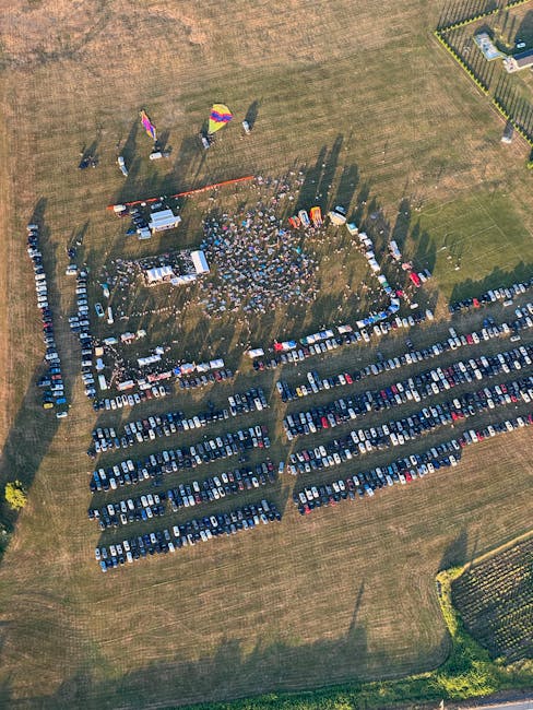 Oradea oferă parcare gratuită timp de trei zile cu ocazia FestiFall