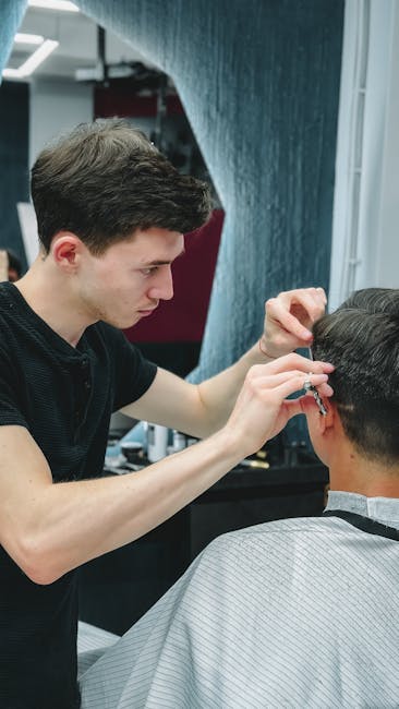 Îngrijire de top pentru bărbați: Elite Barber by Adelin deschide porțile în Buzău