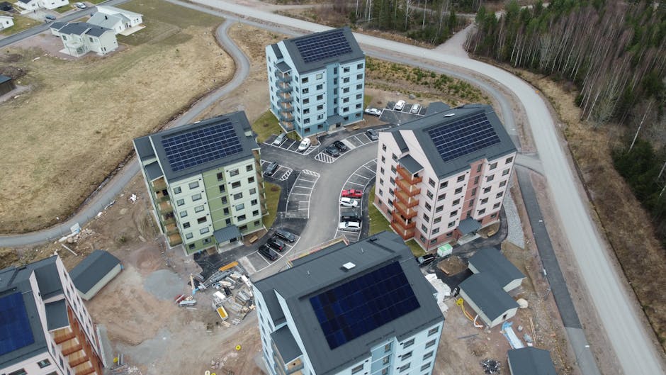 Reșița pregătește investiții de 27,6 milioane lei în eficiența energetică a clădirilor