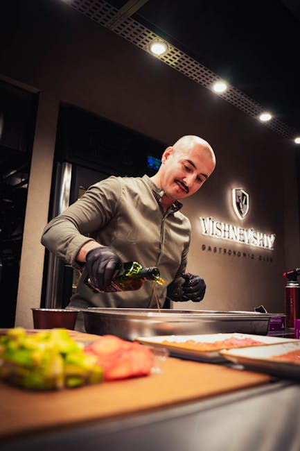 Studenții Universității Ovidius, invitați speciali în cadrul MasterChef România