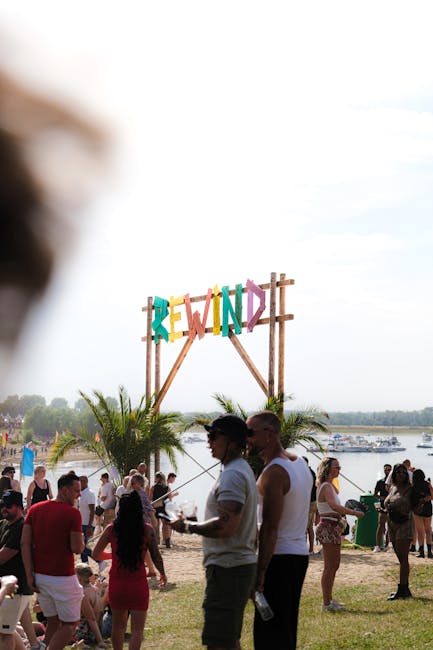 România atrage atenția globală cu un festival de muzică inedit