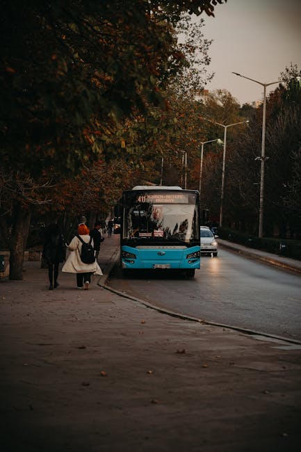 Atenție călători: pericol ascuns în stația de autobuz din Constanța