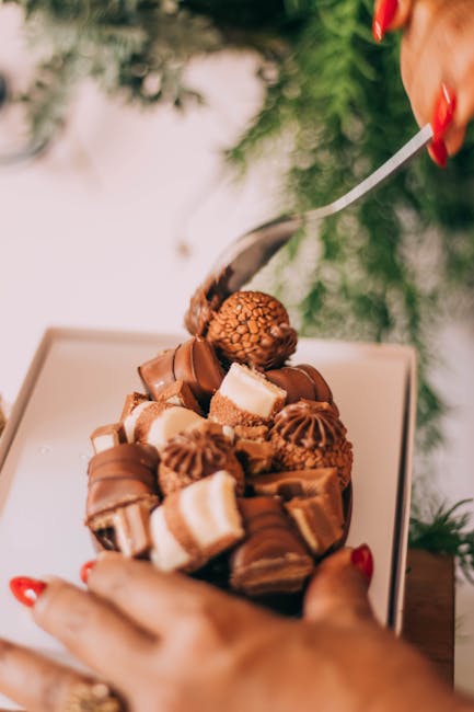 Cacao ieftină, ciocolată scumpă: paradoxul prețurilor de Paște