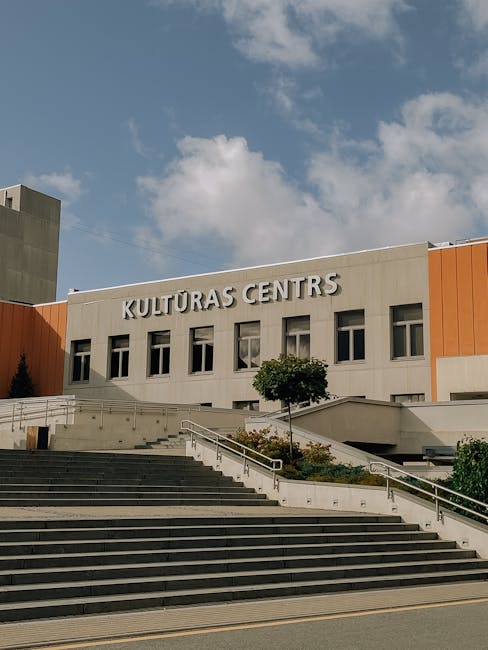 Noua eră a culturii: sediul modernizat al Centrului Cultural Municipal Râmnicu Vâlcea