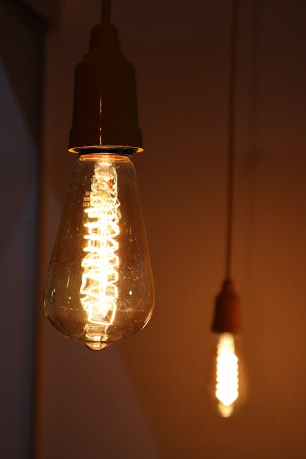 Descoperă secretele iluminatului perfect pentru un dormitor relaxant