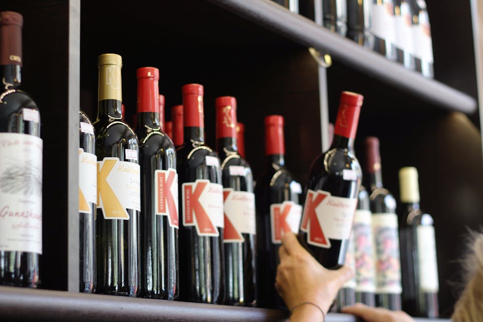 Ce trebuie să știți înainte de a cumpăra vin de Paște