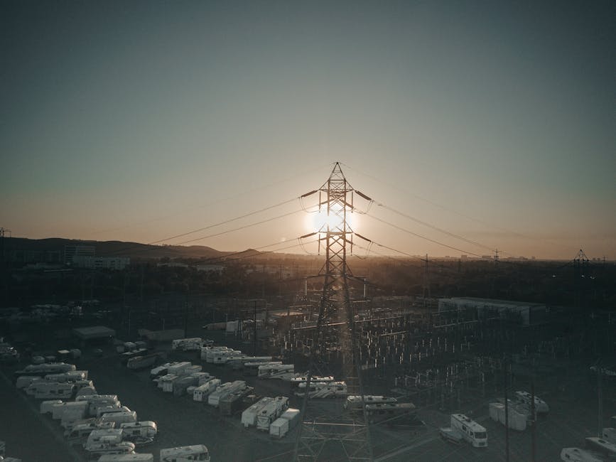 Proiectul de stocare a energiei de la Iaz se apropie de finalizare