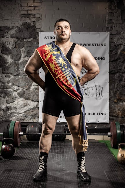 România strălucește din nou: Adrian Recorean, campion mondial la veterani pentru a patra oară!
