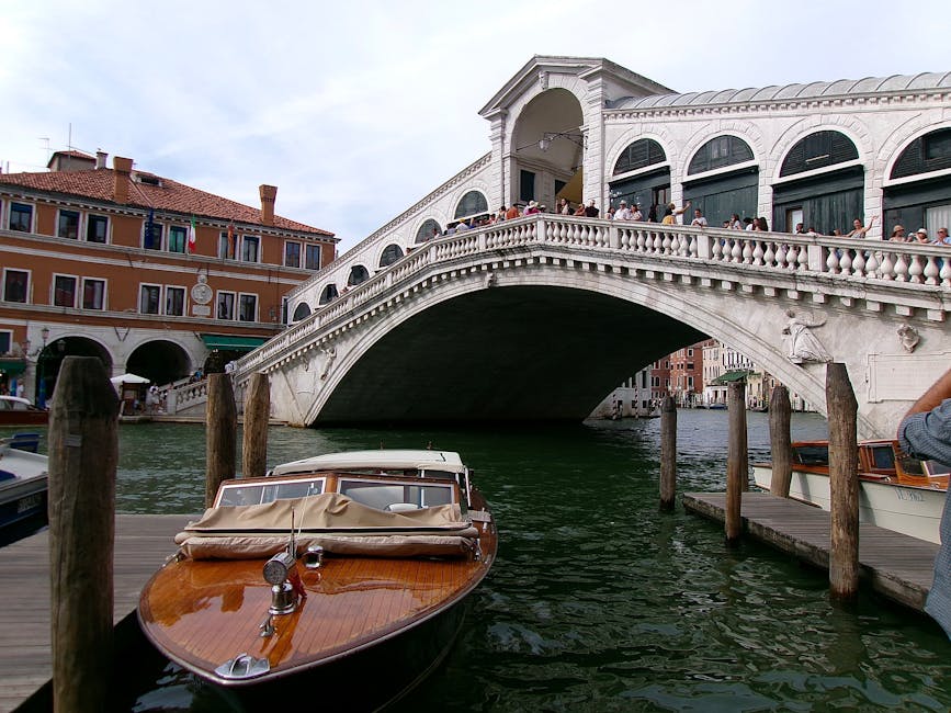 Reguli noi pentru turiști în Italia: ce trebuie să știi înainte de vacanță