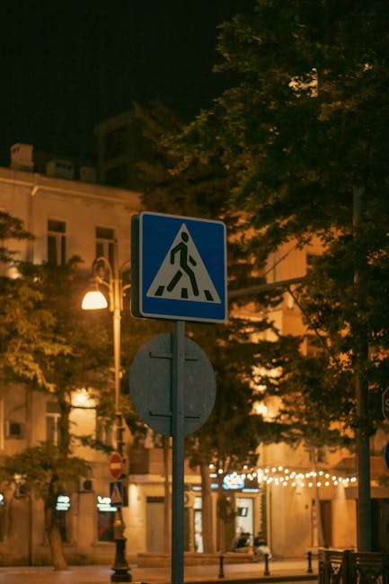 Iluminatul public din Cluj, un pericol pentru siguranța pietonilor